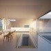 Hornung and Jacobi architecture, forest, cubic retreat, southern Germany, daylighting, green design, sustainable design, eco-design,