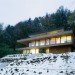 House Heilbronn, KM Architektur, timber home, energy efficient home, eco home, green home, germany