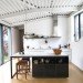 clay walls, F451 Arquitectura, Gijon, Spain, design, green design, sustainable design, eco-design, energy efficiency, green roof, daylighting, atelier, home, hybrid house, corrugated metal roof, insulation