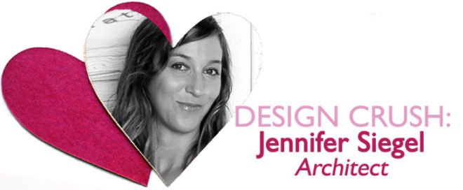 design crush, architect crush, hot designers, hot architects, valentines to designers, valentines to architects, inhabitat valentines, valentines day, eco valentines day, green valentines day, inhabitat crushes, inhabitat crush, designer crush, green crush, hottest eco designers, hottest eco architects, jennifer siegel