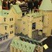 LEGO Hogwarts, Harry Potter Hogwarts LEGO replica, Alice Finch LEGO sculptures, Harry Potter LEGO sets, LEGO sculptures, BrickCon 2012, BrickCon Exhibition, Harry Potter studio, LEGO ART, house of LEGOs