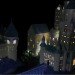 LEGO Hogwarts, Harry Potter Hogwarts LEGO replica, Alice Finch LEGO sculptures, Harry Potter LEGO sets, LEGO sculptures, BrickCon 2012, BrickCon Exhibition, Harry Potter studio, LEGO ART, house of LEGOs