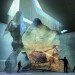 Snøhetta, France, Lascaux IV, cave paintings, cave complex, conservation, nature, news, design, sustainable design, eco-design,
