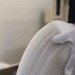 Li Hongbo, paper art, pure white paper, paper sculptures, Dominik Mersch Gallery