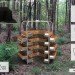 reader submitted content, recycled materials, wood waste, green design, sustainable design, eco-design, Living Pots, Design Nobis, recycled materials, reclaimed materials, agriculture