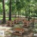 reader submitted content, recycled materials, wood waste, green design, sustainable design, eco-design, Living Pots, Design Nobis, recycled materials, reclaimed materials, agriculture