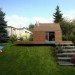 tiny house, treehouse, Herzog & de Meuron, Ultra Architects, Maja's House, Poland, small houses, green design, sustainable design, eco-design, Rudin House, eco home, tiny home for kids