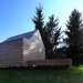 tiny house, treehouse, Herzog & de Meuron, Ultra Architects, Maja's House, Poland, small houses, green design, sustainable design, eco-design, Rudin House, eco home, tiny home for kids