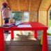 tiny house, treehouse, Herzog & de Meuron, Ultra Architects, Maja's House, Poland, small houses, green design, sustainable design, eco-design, Rudin House, eco home, tiny home for kids