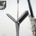 Menthol Architects, Tower for Swifts, bird house, swifts, sustainable design, green design, green building, sustainable building, green architecture, architecture for animals, poland