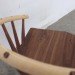 Michael Robbins, green furniture, sustainable furniture, green interiors, sustainable interiors, green products, eco furniture, green chair, hudson valley, sustainable design, green design, sustainable forestry, sustainable wood