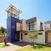 4 D and A Architects, Midrand, South Africa, Dennis Guichard, Safrinta Roofing and Steel, recycled materials, humanitarian design, recycled shipping containers, orphans, green design, cargotecture, sustainable design, eco design, south africa, New Jerusalem Orphanage