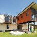 4 D and A Architects, Midrand, South Africa, Dennis Guichard, Safrinta Roofing and Steel, recycled materials, humanitarian design, recycled shipping containers, orphans, green design, cargotecture, sustainable design, eco design, south africa, New Jerusalem Orphanage