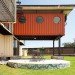 4 D and A Architects, Midrand, South Africa, Dennis Guichard, Safrinta Roofing and Steel, recycled materials, humanitarian design, recycled shipping containers, orphans, green design, cargotecture, sustainable design, eco design, south africa, New Jerusalem Orphanage