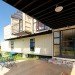 4 D and A Architects, Midrand, South Africa, Dennis Guichard, Safrinta Roofing and Steel, recycled materials, humanitarian design, recycled shipping containers, orphans, green design, cargotecture, sustainable design, eco design, south africa, New Jerusalem Orphanage