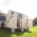 4 D and A Architects, Midrand, South Africa, Dennis Guichard, Safrinta Roofing and Steel, recycled materials, humanitarian design, recycled shipping containers, orphans, green design, cargotecture, sustainable design, eco design, south africa, New Jerusalem Orphanage
