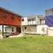 4 D and A Architects, Midrand, South Africa, Dennis Guichard, Safrinta Roofing and Steel, recycled materials, humanitarian design, recycled shipping containers, orphans, green design, cargotecture, sustainable design, eco design, south africa, New Jerusalem Orphanage