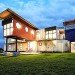 4 D and A Architects, Midrand, South Africa, Dennis Guichard, Safrinta Roofing and Steel, recycled materials, humanitarian design, recycled shipping containers, orphans, green design, cargotecture, sustainable design, eco design, south africa, New Jerusalem Orphanage