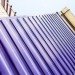 4 D and A Architects, Midrand, South Africa, Dennis Guichard, Safrinta Roofing and Steel, recycled materials, humanitarian design, recycled shipping containers, orphans, green design, cargotecture, sustainable design, eco design, south africa, New Jerusalem Orphanage