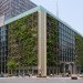 Pasona HQ, Kono Designs, vertical garden, urban farm, eco office, living wall, urban farming, green renovation