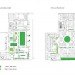 Pasona HQ, Kono Designs, vertical garden, urban farm, eco office, living wall, urban farming, green renovation