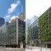 Pasona HQ, Kono Designs, vertical garden, urban farm, eco office, living wall, urban farming, green renovation