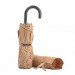 Pelcor, cork, cork umbrella, portugal, renewable material, Accessories and Fashion, Recycling / Compost, Green Materials, Botanical,