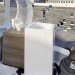 green design, eco design, sustainable design, pop-up bathroom, inflatable module, Messe Frankfurt, Association of the German Sanitation Industry, Bathroom Bubble, Pop Up my Bathroom