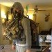 homesteader, prepper, prepping, preppers, homesteaders, homesteading, survivalist, survivalism, permaculture, sustainable permaculture, backyard chickens, bunker, goats, home industry, soapmaking, hoarding, paranoia