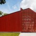 Proyecto Roble, Equipe Architecture and Urbanism, green roof, the netherlands, solar power, van helvoirt groenprojecten, landscape architecture