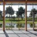Proyecto Roble, Equipe Architecture and Urbanism, green roof, the netherlands, solar power, van helvoirt groenprojecten, landscape architecture