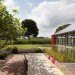 Proyecto Roble, Equipe Architecture and Urbanism, green roof, the netherlands, solar power, van helvoirt groenprojecten, landscape architecture