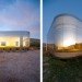 Jesús Torres García Architects, Non Program Pavilion, reflective architecture, natural light, granada, spain, Architecture, Daylighting, Landscape Architecture
