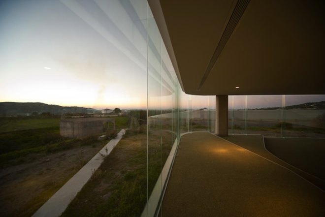 Jesús Torres García Architects, Non Program Pavilion, reflective architecture, natural light, granada, spain, Architecture, Daylighting, Landscape Architecture