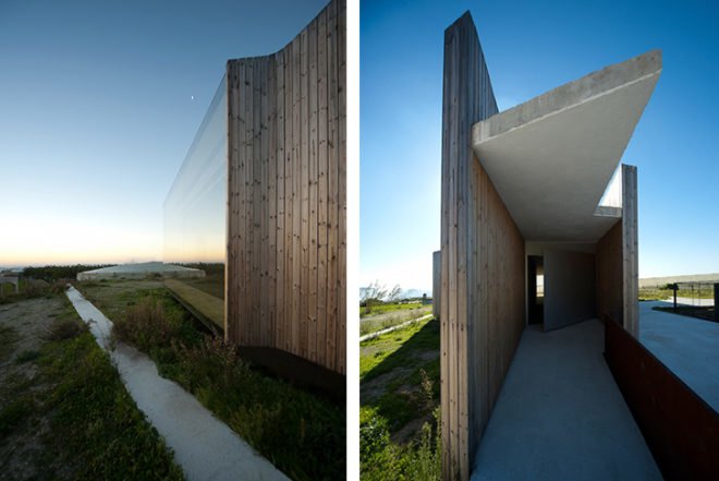 Jesús Torres García Architects, Non Program Pavilion, reflective architecture, natural light, granada, spain, Architecture, Daylighting, Landscape Architecture