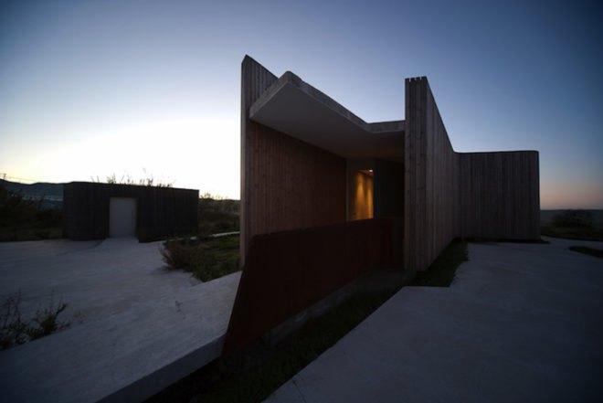 Jesús Torres García Architects, Non Program Pavilion, reflective architecture, natural light, granada, spain, Architecture, Daylighting, Landscape Architecture