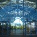 Richard Rogers, New Law Courts, spiky, icon, Antwerp, pre-cast concrete, natural light, slow ventilation, VK Studio, Air quality, Architecture, Water Issues, energy efficiency, Daylighting,