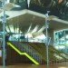 Richard Rogers, New Law Courts, spiky, icon, Antwerp, pre-cast concrete, natural light, slow ventilation, VK Studio, Air quality, Architecture, Water Issues, energy efficiency, Daylighting,