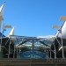 Richard Rogers, New Law Courts, spiky, icon, Antwerp, pre-cast concrete, natural light, slow ventilation, VK Studio, Air quality, Architecture, Water Issues, energy efficiency, Daylighting,