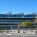 Richard Rogers, New Law Courts, spiky, icon, Antwerp, pre-cast concrete, natural light, slow ventilation, VK Studio, Air quality, Architecture, Water Issues, energy efficiency, Daylighting,