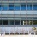 Richard Rogers, New Law Courts, spiky, icon, Antwerp, pre-cast concrete, natural light, slow ventilation, VK Studio, Air quality, Architecture, Water Issues, energy efficiency, Daylighting,