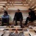 Rintala Eggertsson, MILU, Venice architecture Biennale, wood, site-specific habitable sculpture, Architecture, Art, Green Materials