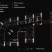 natural materials, green design, sustainable design, eco-design, Jackson, Plan One Architects, Rocky Mountain National Banks, energy efficiency, daylighting, insulation, passive solar, daylighting, indigenous landscape, usa, wyoming, green bank