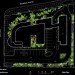 natural materials, green design, sustainable design, eco-design, Jackson, Plan One Architects, Rocky Mountain National Banks, energy efficiency, daylighting, insulation, passive solar, daylighting, indigenous landscape, usa, wyoming, green bank