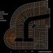 natural materials, green design, sustainable design, eco-design, Jackson, Plan One Architects, Rocky Mountain National Banks, energy efficiency, daylighting, insulation, passive solar, daylighting, indigenous landscape, usa, wyoming, green bank