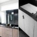 Row on 25th, Shade House Development, houston, row house, daylighting, eco home, green home, sustainable home