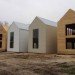 Row on 25th, Shade House Development, houston, row house, daylighting, eco home, green home, sustainable home