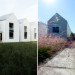 Row on 25th, Shade House Development, houston, row house, daylighting, eco home, green home, sustainable home
