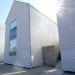 Row on 25th, Shade House Development, houston, row house, daylighting, eco home, green home, sustainable home