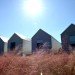 Row on 25th, Shade House Development, houston, row house, daylighting, eco home, green home, sustainable home